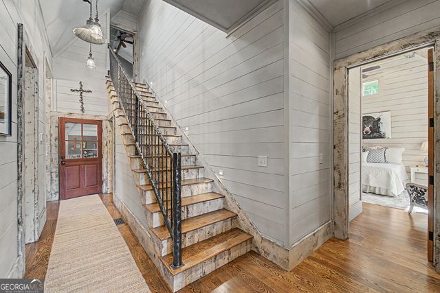 2964 Meeting House Mountain Road, Clayton, GA 30525