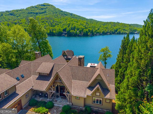 2964 Meeting House Mountain Road, Clayton, GA 30525