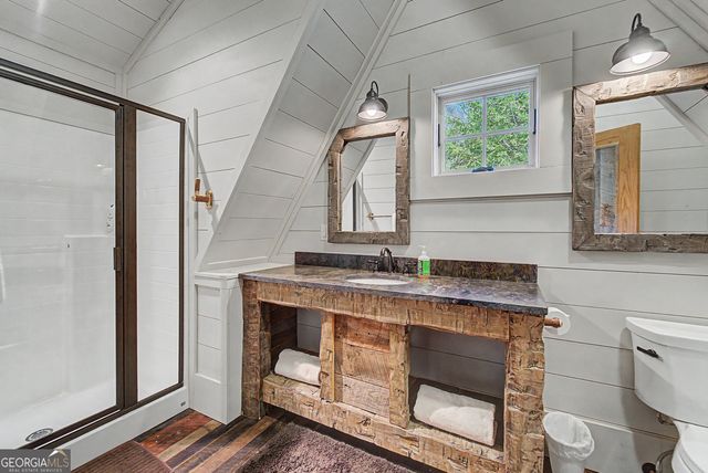 2964 Meeting House Mountain Road, Clayton, GA 30525