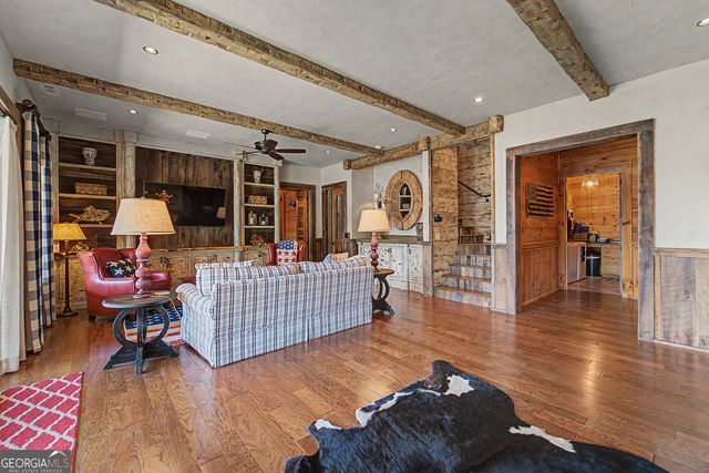 2964 Meeting House Mountain Road, Clayton, GA 30525