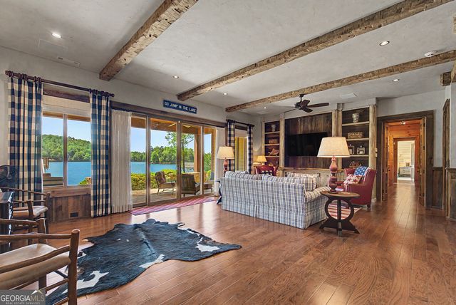 2964 Meeting House Mountain Road, Clayton, GA 30525