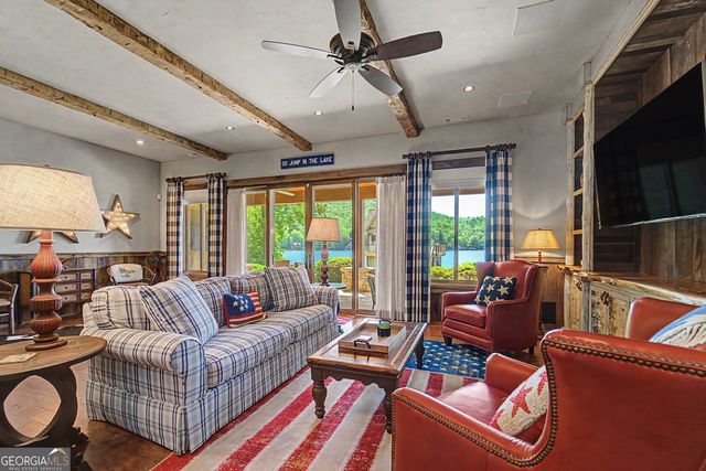 2964 Meeting House Mountain Road, Clayton, GA 30525
