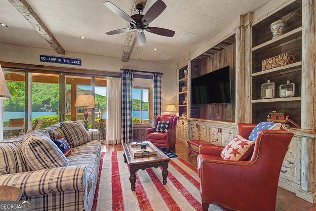 2964 Meeting House Mountain Road, Clayton, GA 30525