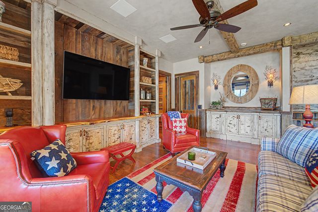 2964 Meeting House Mountain Road, Clayton, GA 30525