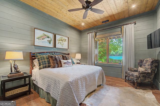 2964 Meeting House Mountain Road, Clayton, GA 30525