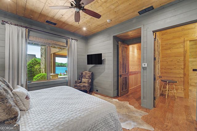 2964 Meeting House Mountain Road, Clayton, GA 30525