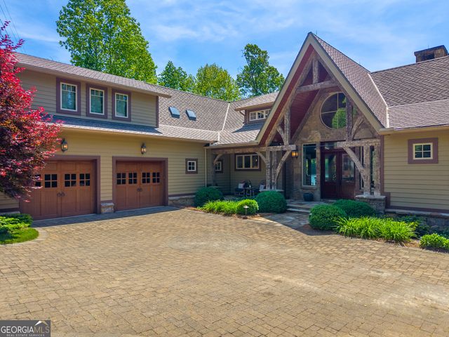 2964 Meeting House Mountain Road, Clayton, GA 30525