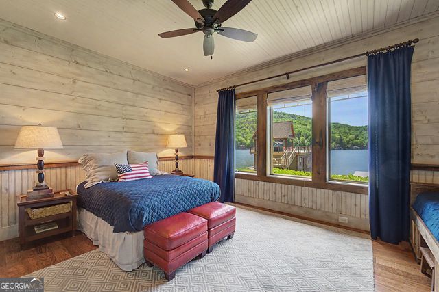2964 Meeting House Mountain Road, Clayton, GA 30525