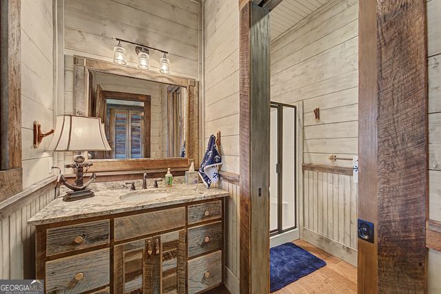 2964 Meeting House Mountain Road, Clayton, GA 30525