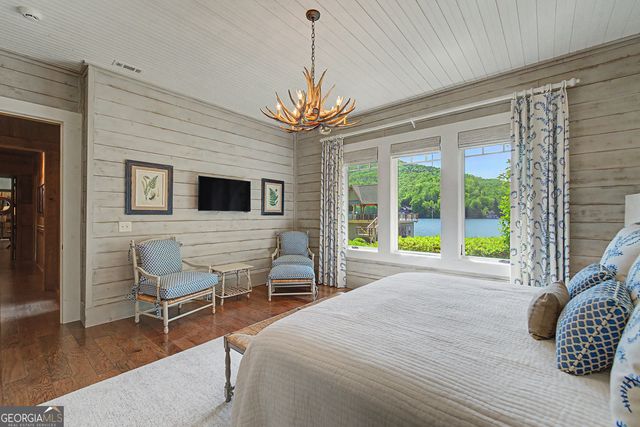 2964 Meeting House Mountain Road, Clayton, GA 30525