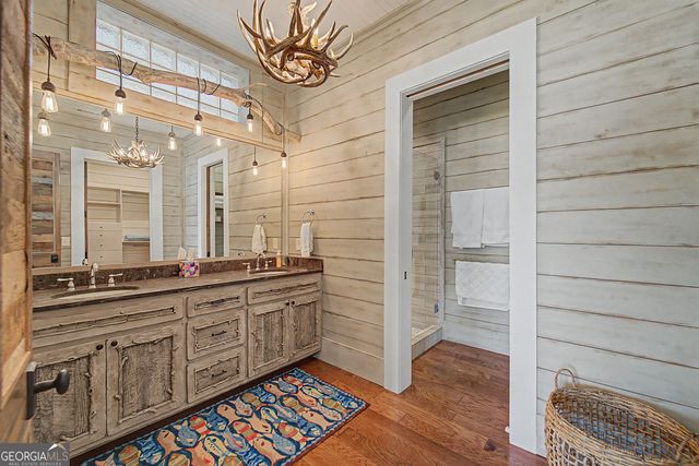 2964 Meeting House Mountain Road, Clayton, GA 30525