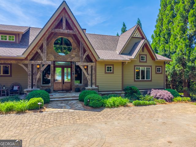 2964 Meeting House Mountain Road, Clayton, GA 30525