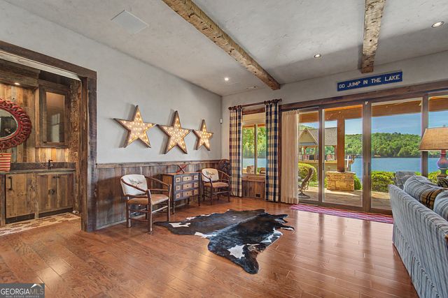 2964 Meeting House Mountain Road, Clayton, GA 30525