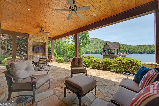 2964 Meeting House Mountain Road, Clayton, GA 30525