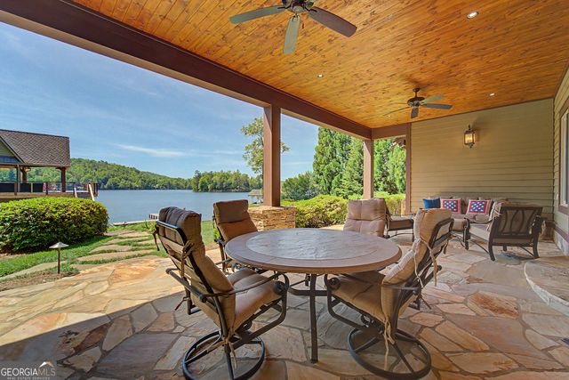 2964 Meeting House Mountain Road, Clayton, GA 30525
