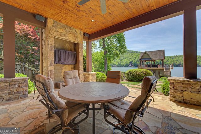 2964 Meeting House Mountain Road, Clayton, GA 30525