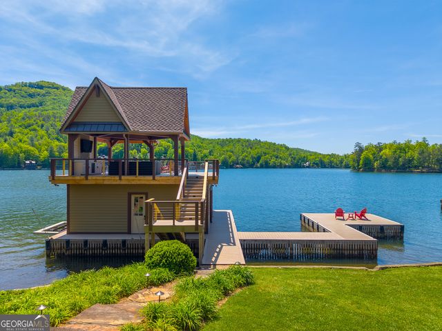 2964 Meeting House Mountain Road, Clayton, GA 30525