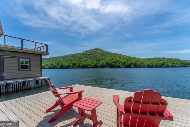 2964 Meeting House Mountain Road, Clayton, GA 30525