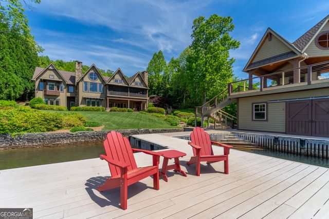 2964 Meeting House Mountain Road, Clayton, GA 30525
