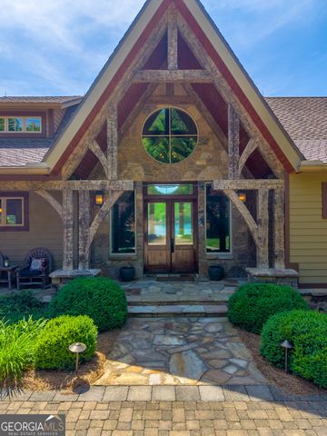 2964 Meeting House Mountain Road, Clayton, GA 30525
