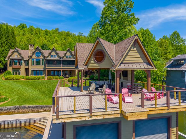 2964 Meeting House Mountain Road, Clayton, GA 30525