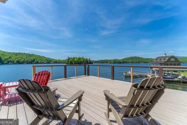 2964 Meeting House Mountain Road, Clayton, GA 30525