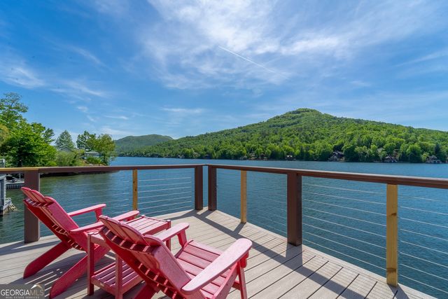 2964 Meeting House Mountain Road, Clayton, GA 30525