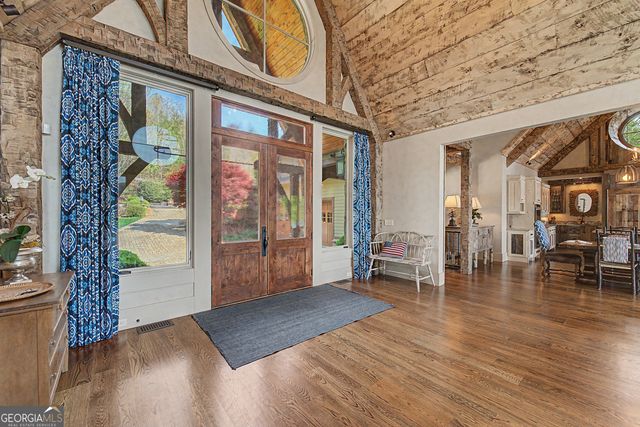 2964 Meeting House Mountain Road, Clayton, GA 30525