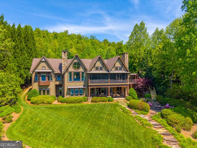 2964 Meeting House Mountain Road, Clayton, GA 30525