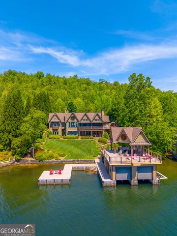 2964 Meeting House Mountain Road, Clayton, GA 30525