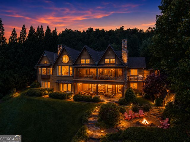 2964 Meeting House Mountain Road, Clayton, GA 30525