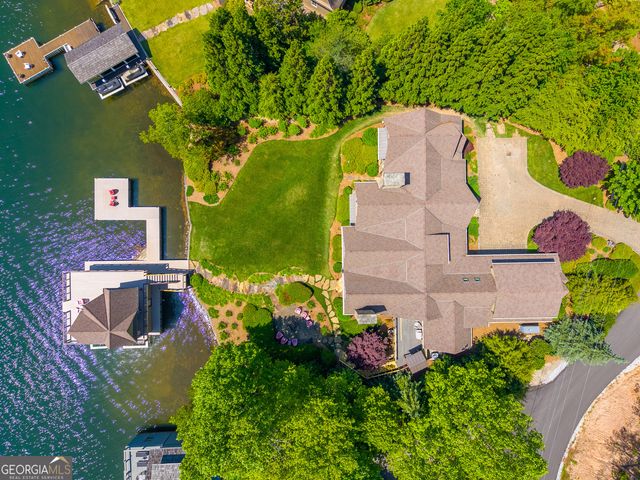 2964 Meeting House Mountain Road, Clayton, GA 30525