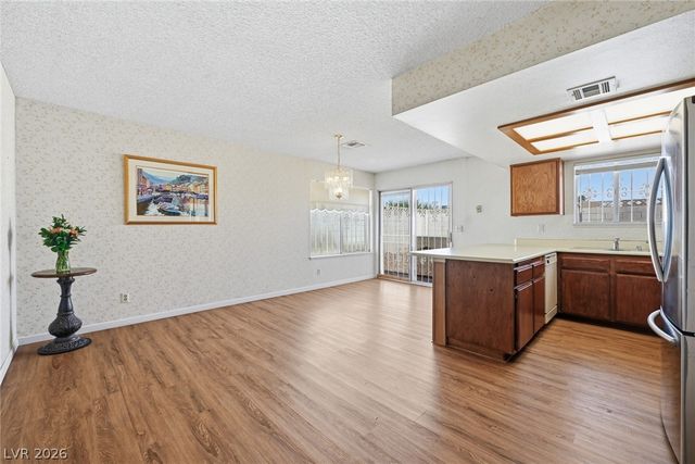 439 Sunburst Drive, Henderson, NV 89002