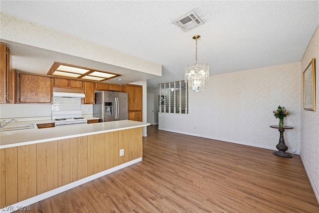 439 Sunburst Drive, Henderson, NV 89002