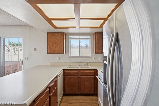 439 Sunburst Drive, Henderson, NV 89002