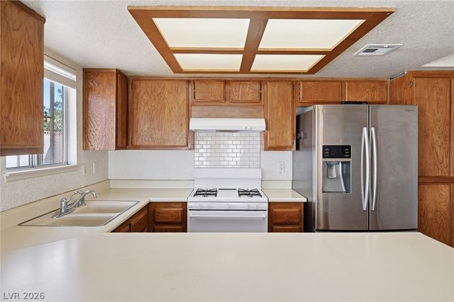 439 Sunburst Drive, Henderson, NV 89002