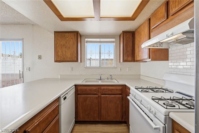 439 Sunburst Drive, Henderson, NV 89002