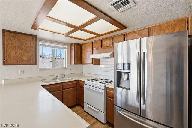 439 Sunburst Drive, Henderson, NV 89002