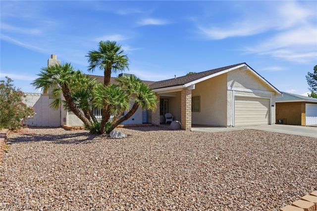 439 Sunburst Drive, Henderson, NV 89002