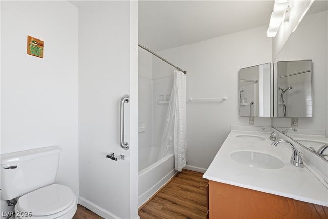 439 Sunburst Drive, Henderson, NV 89002