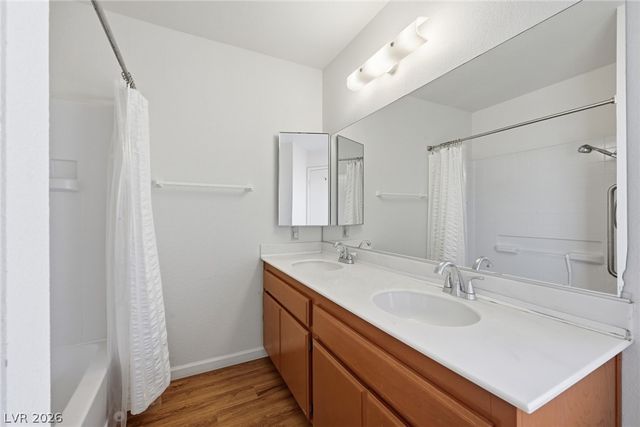 439 Sunburst Drive, Henderson, NV 89002