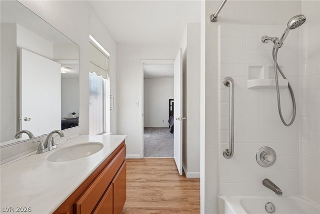 439 Sunburst Drive, Henderson, NV 89002