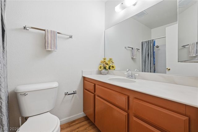 439 Sunburst Drive, Henderson, NV 89002