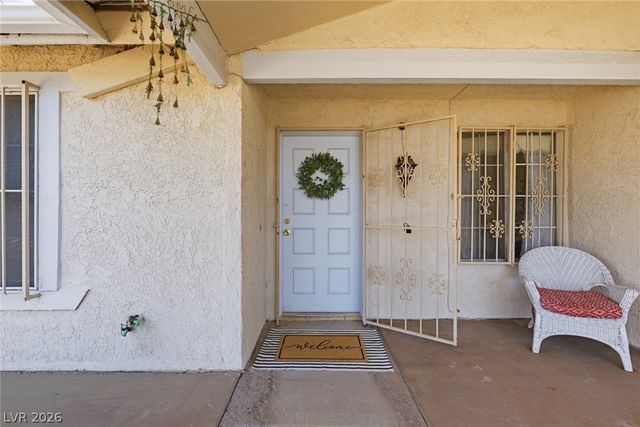 439 Sunburst Drive, Henderson, NV 89002