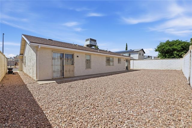 439 Sunburst Drive, Henderson, NV 89002