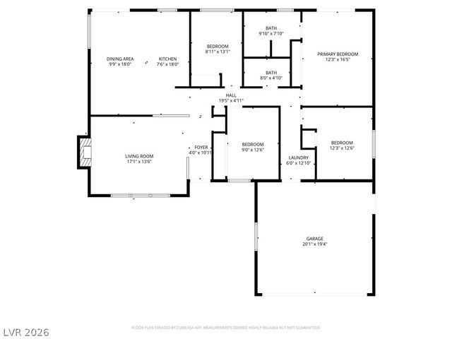 439 Sunburst Drive, Henderson, NV 89002
