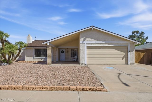 439 Sunburst Drive, Henderson, NV 89002