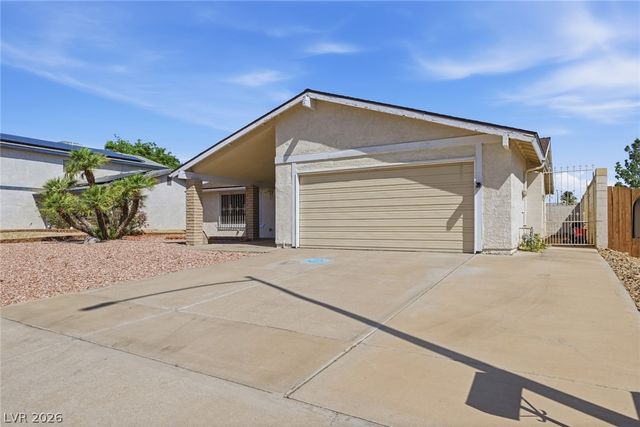 439 Sunburst Drive, Henderson, NV 89002