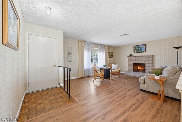 439 Sunburst Drive, Henderson, NV 89002