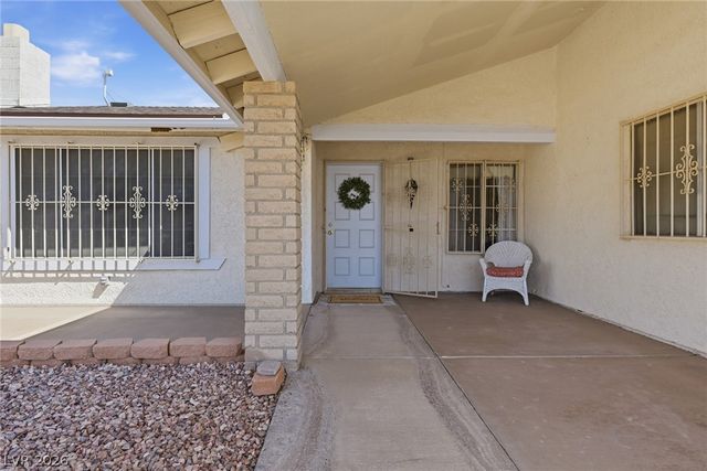 439 Sunburst Drive, Henderson, NV 89002